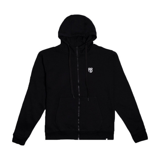 Antetokounbros Ανδρική ζακέτα AB Hoodie Jacket